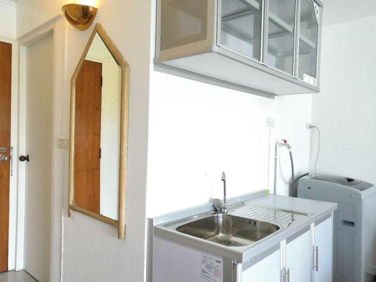 26 Condo With Pool Opposite The Train Station, Near Old City And Nimman Chiang Mai Esterno foto