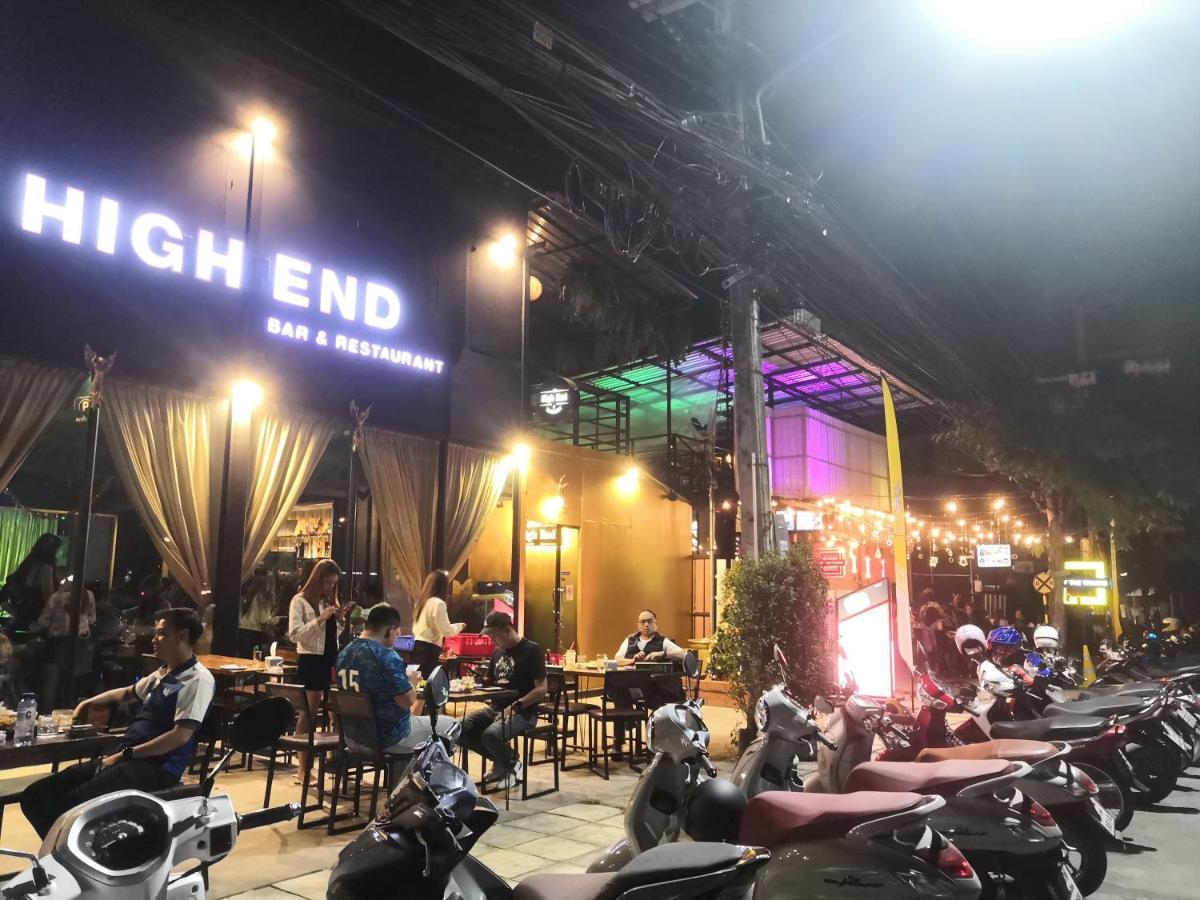 26 Condo With Pool Opposite The Train Station, Near Old City And Nimman Chiang Mai Esterno foto